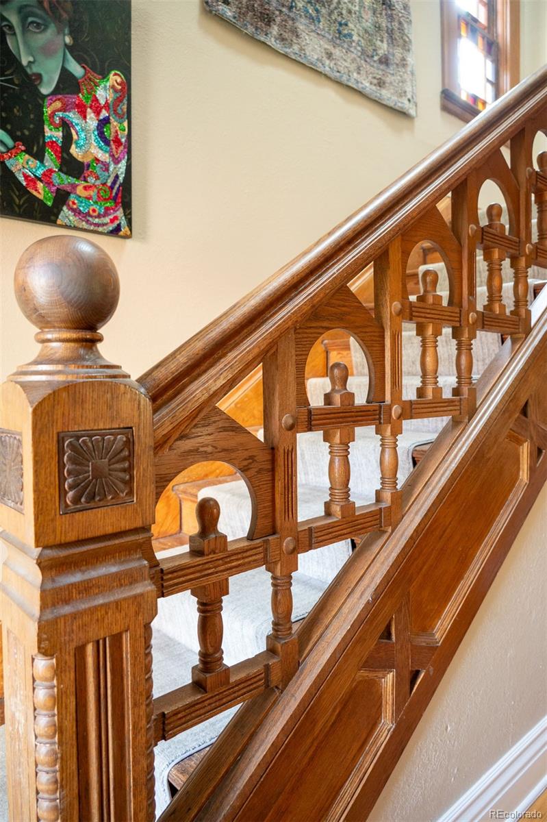 MLS Image #5 for 1114  gaylord street,denver, Colorado