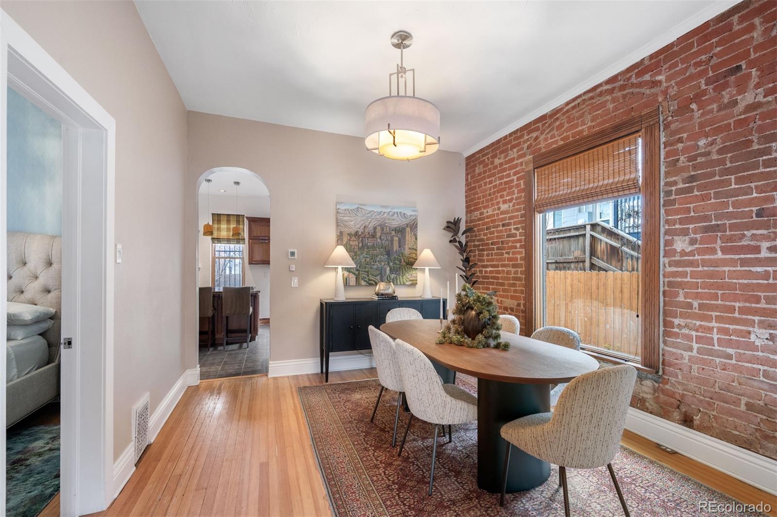 MLS Image #9 for 1114  gaylord street,denver, Colorado