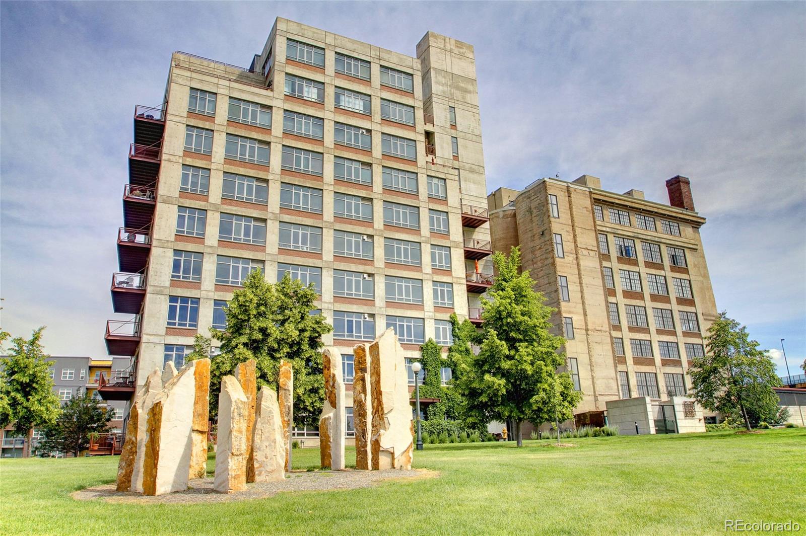 MLS Image #0 for 2000  little raven street,denver, Colorado