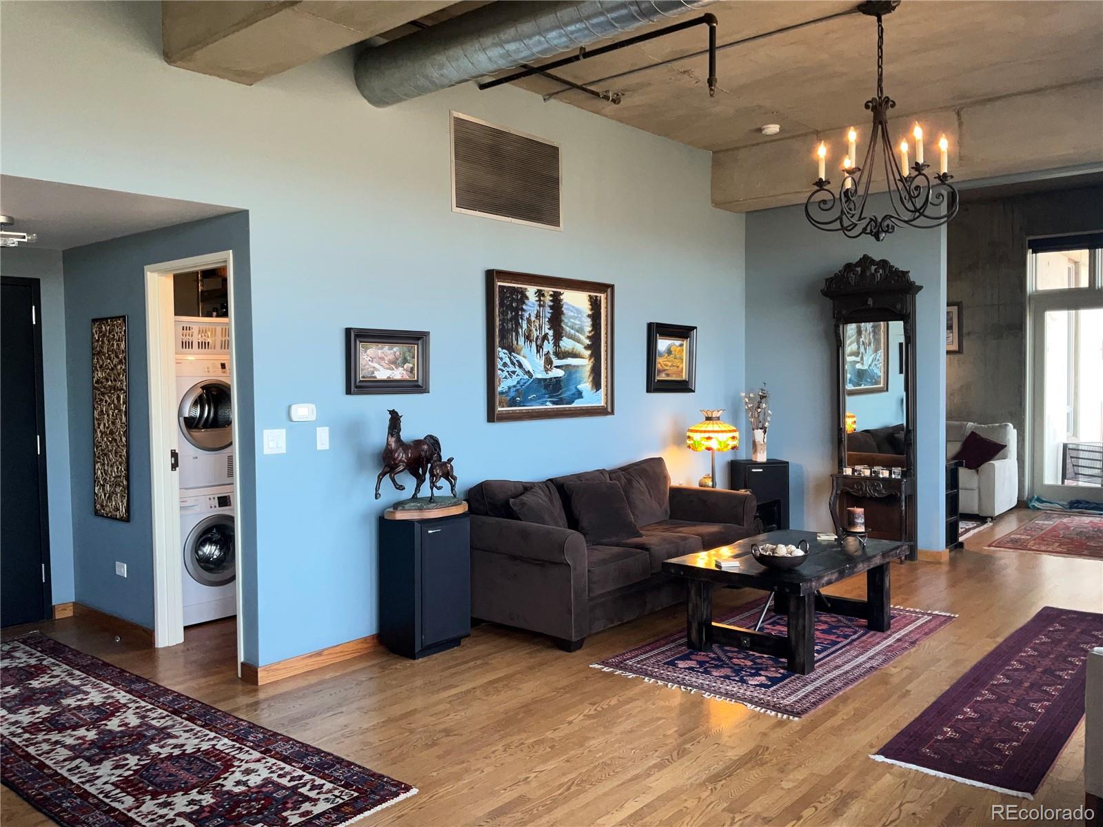 MLS Image #3 for 2000  little raven street,denver, Colorado