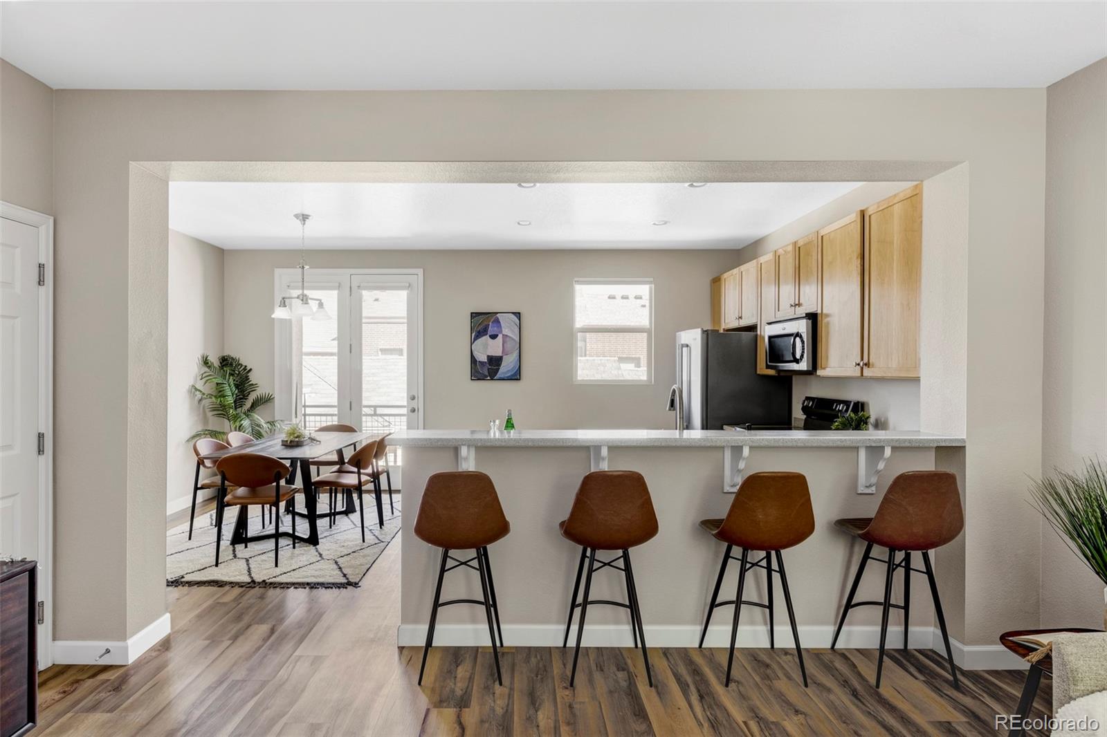 MLS Image #1 for 13543 e longview avenue ,englewood, Colorado