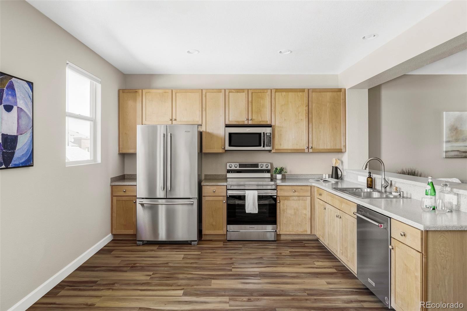 MLS Image #5 for 13543 e longview avenue ,englewood, Colorado