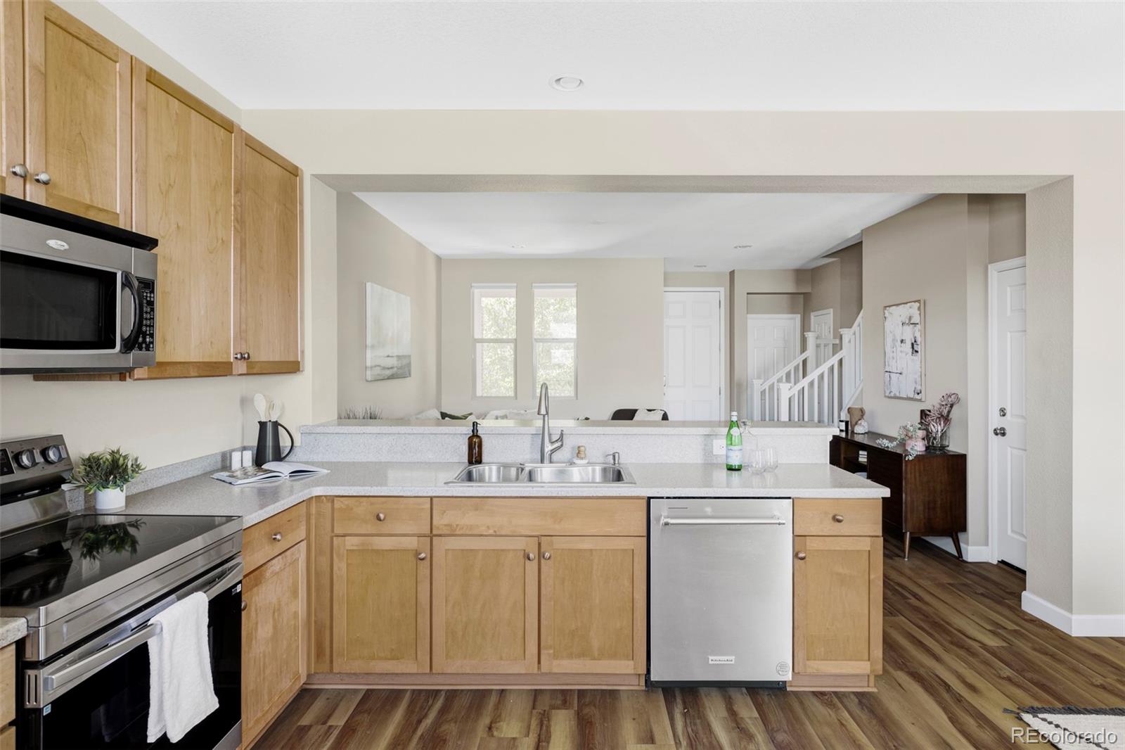 MLS Image #8 for 13543 e longview avenue ,englewood, Colorado