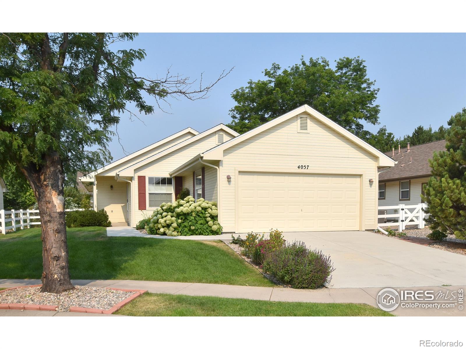 MLS Image #0 for 4057  harrington court,fort collins, Colorado
