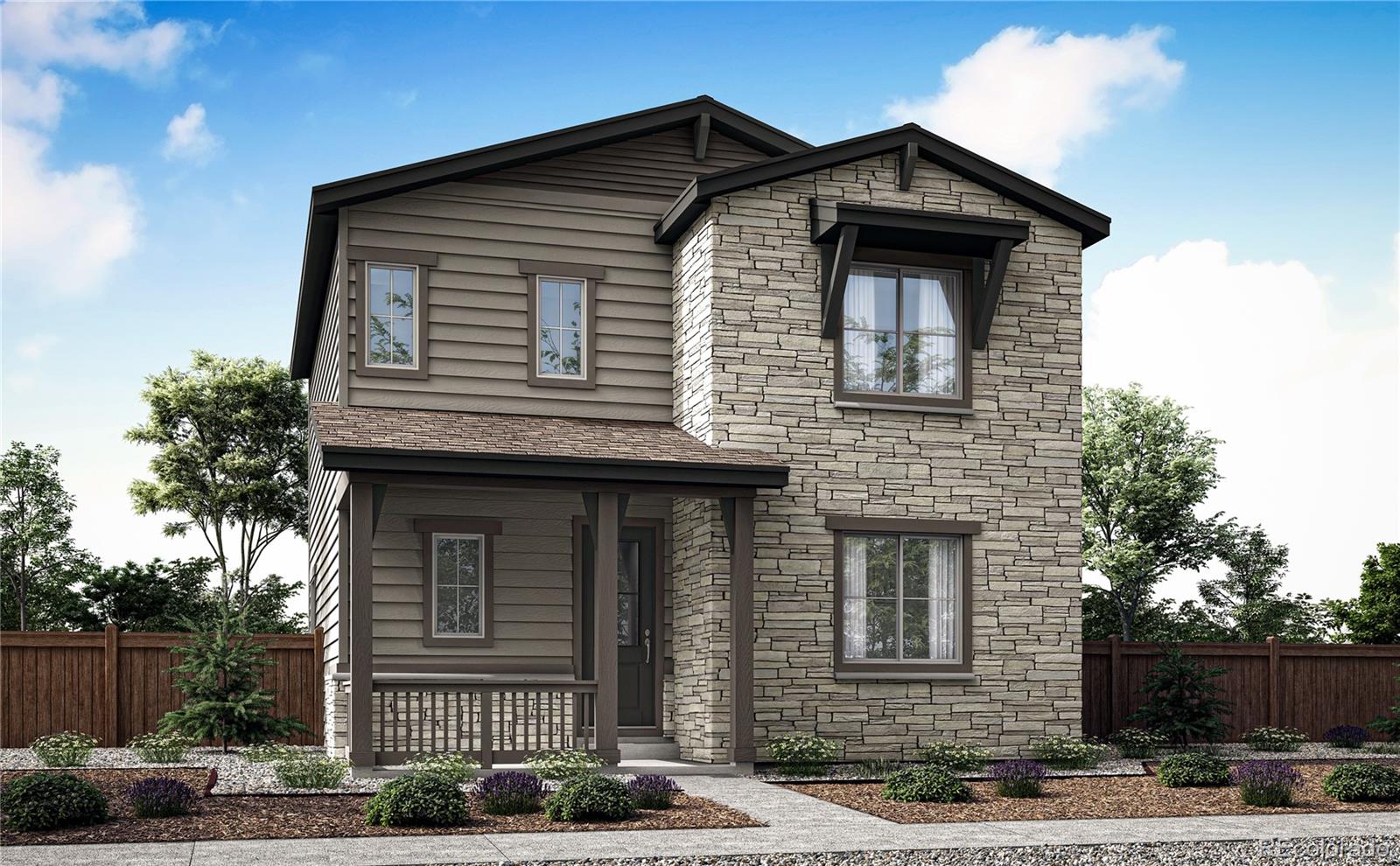 MLS Image #1 for 3344 n haleyville court,aurora, Colorado