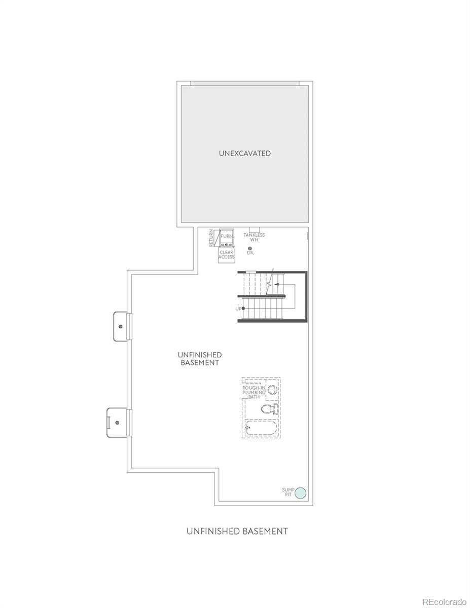 MLS Image #3 for 3344 n haleyville court,aurora, Colorado