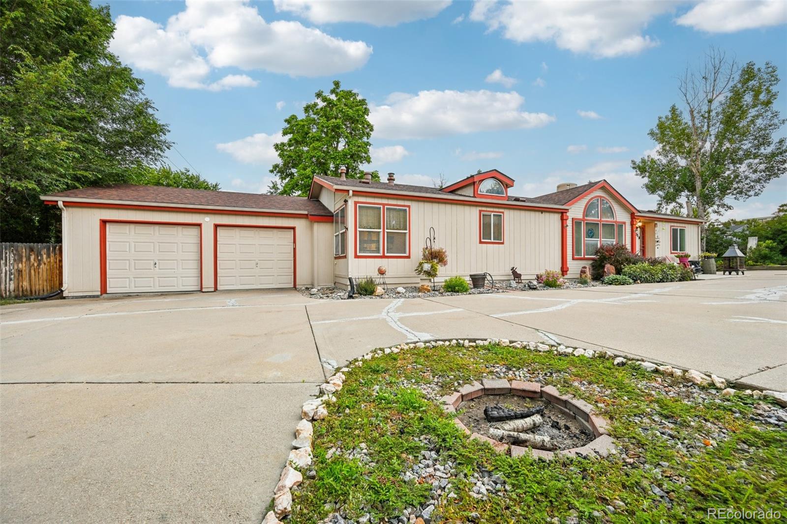 MLS Image #1 for 6355  carr street,arvada, Colorado
