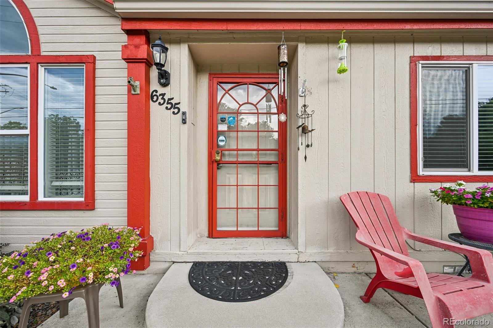 MLS Image #2 for 6355  carr street,arvada, Colorado
