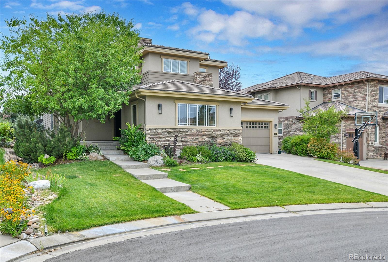 MLS Image #1 for 288  maplehurst point,highlands ranch, Colorado
