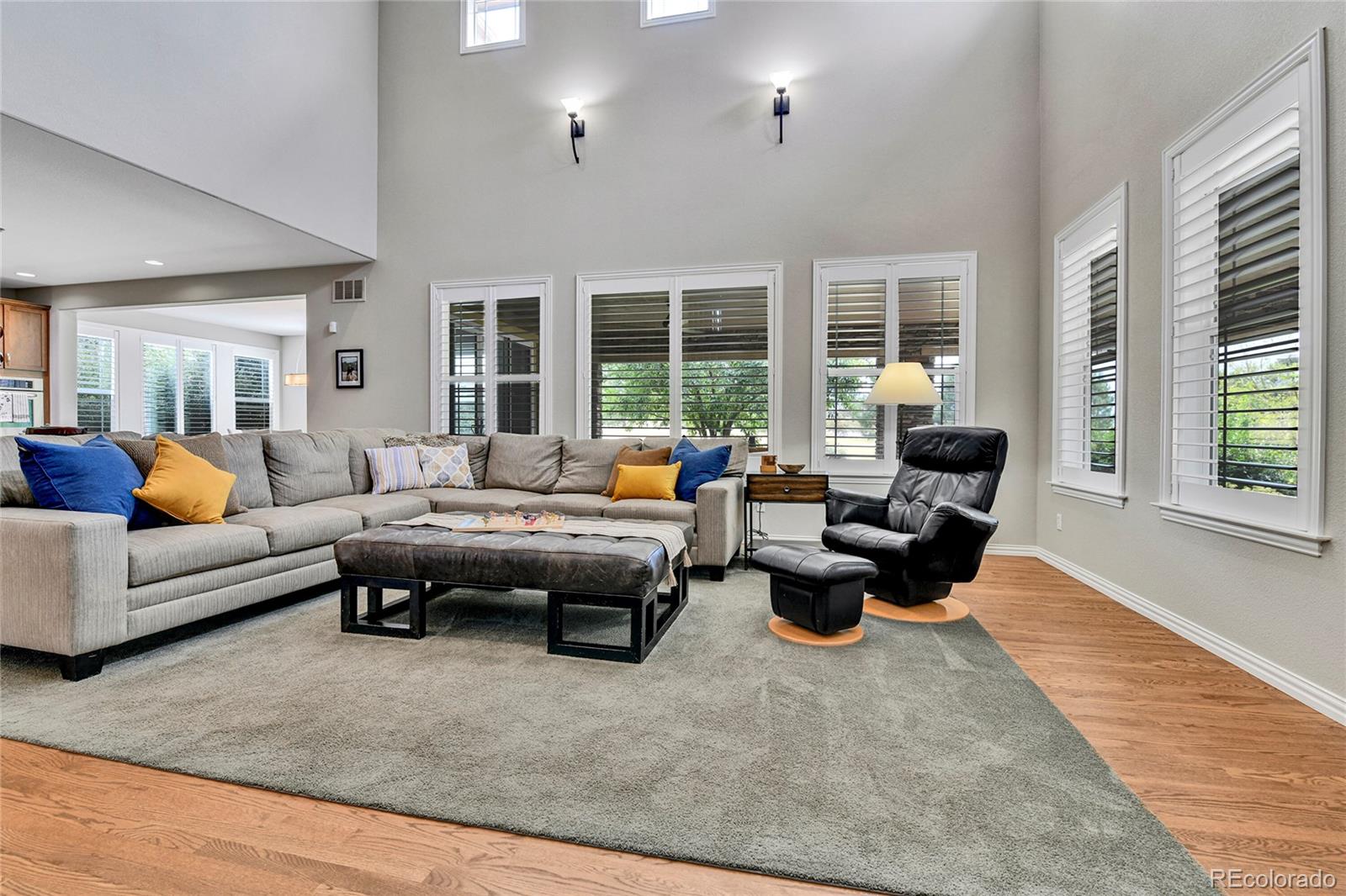 MLS Image #11 for 288  maplehurst point,highlands ranch, Colorado