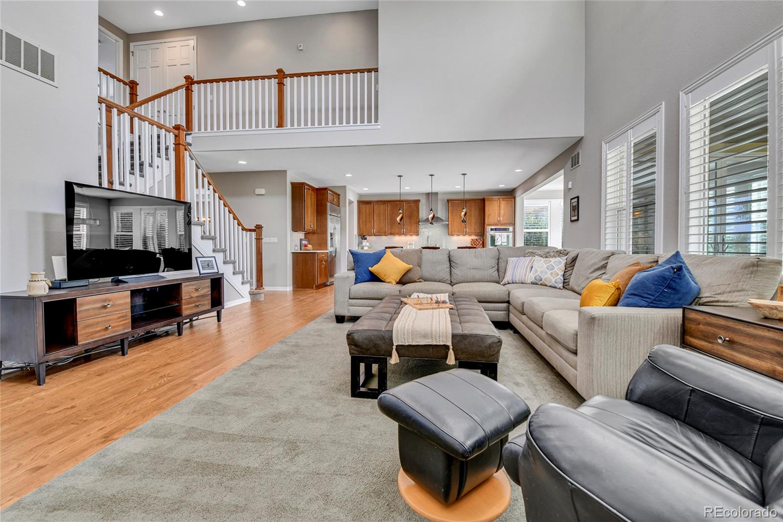 MLS Image #12 for 288  maplehurst point,highlands ranch, Colorado