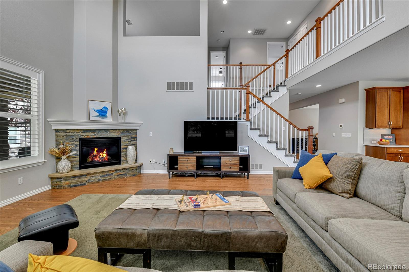 MLS Image #13 for 288  maplehurst point,highlands ranch, Colorado