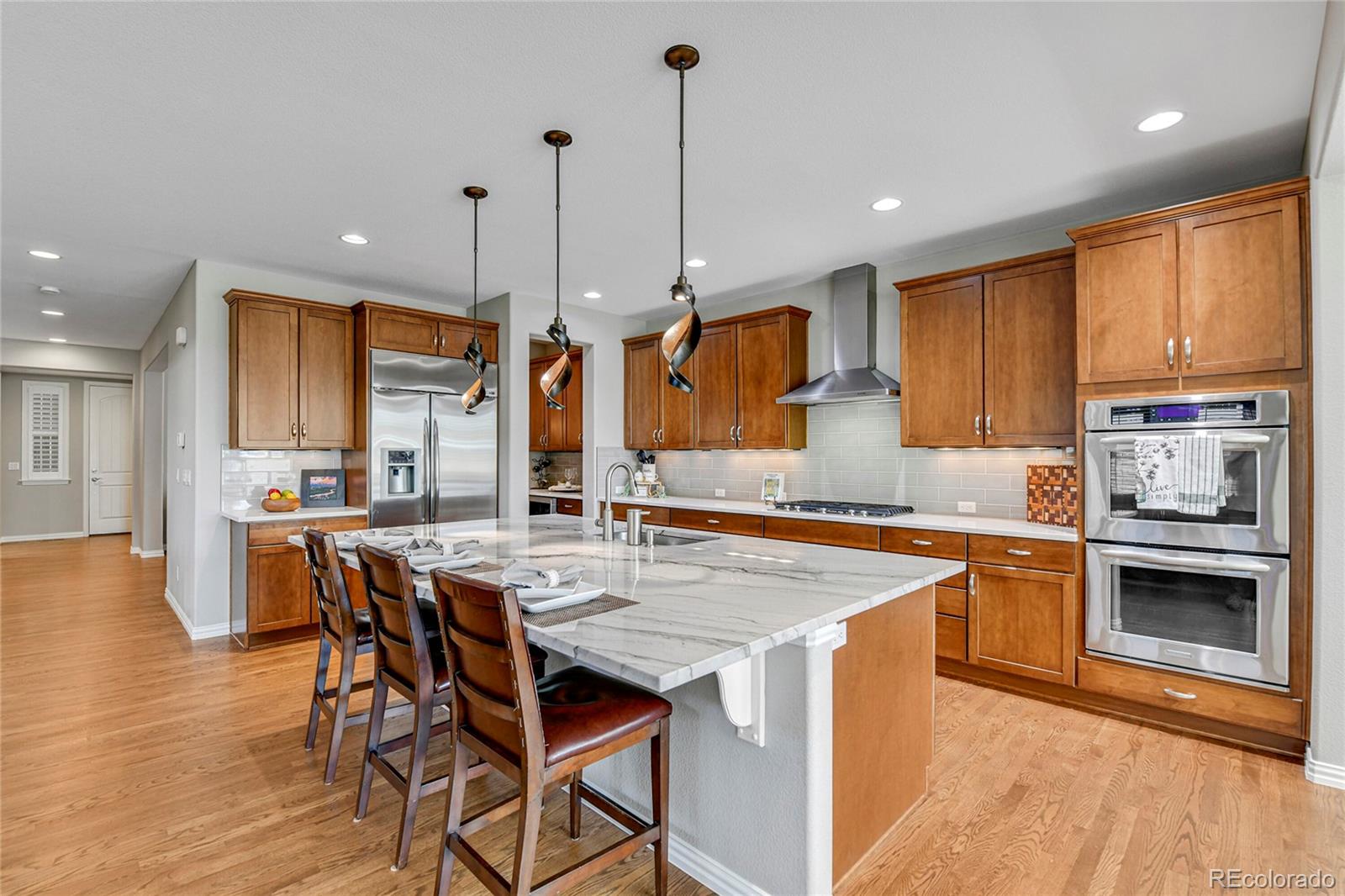 MLS Image #3 for 288  maplehurst point,highlands ranch, Colorado