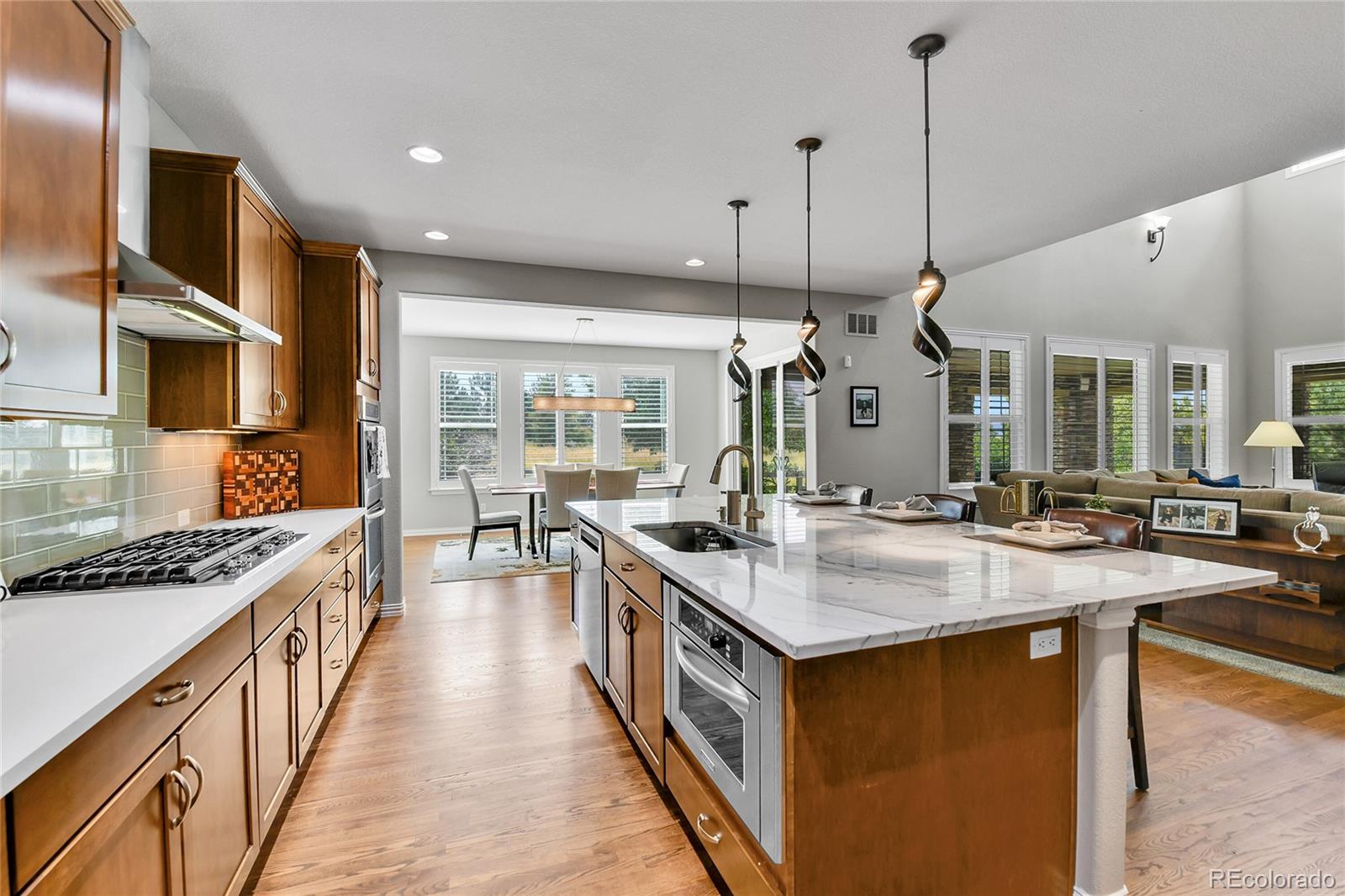 MLS Image #4 for 288  maplehurst point,highlands ranch, Colorado