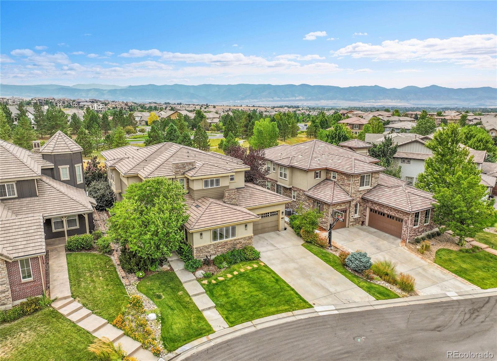 MLS Image #41 for 288  maplehurst point,highlands ranch, Colorado