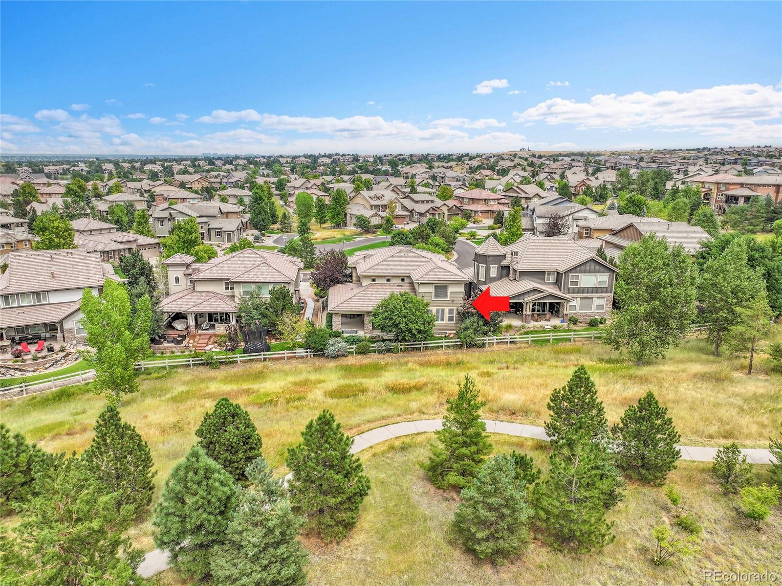 MLS Image #42 for 288  maplehurst point,highlands ranch, Colorado