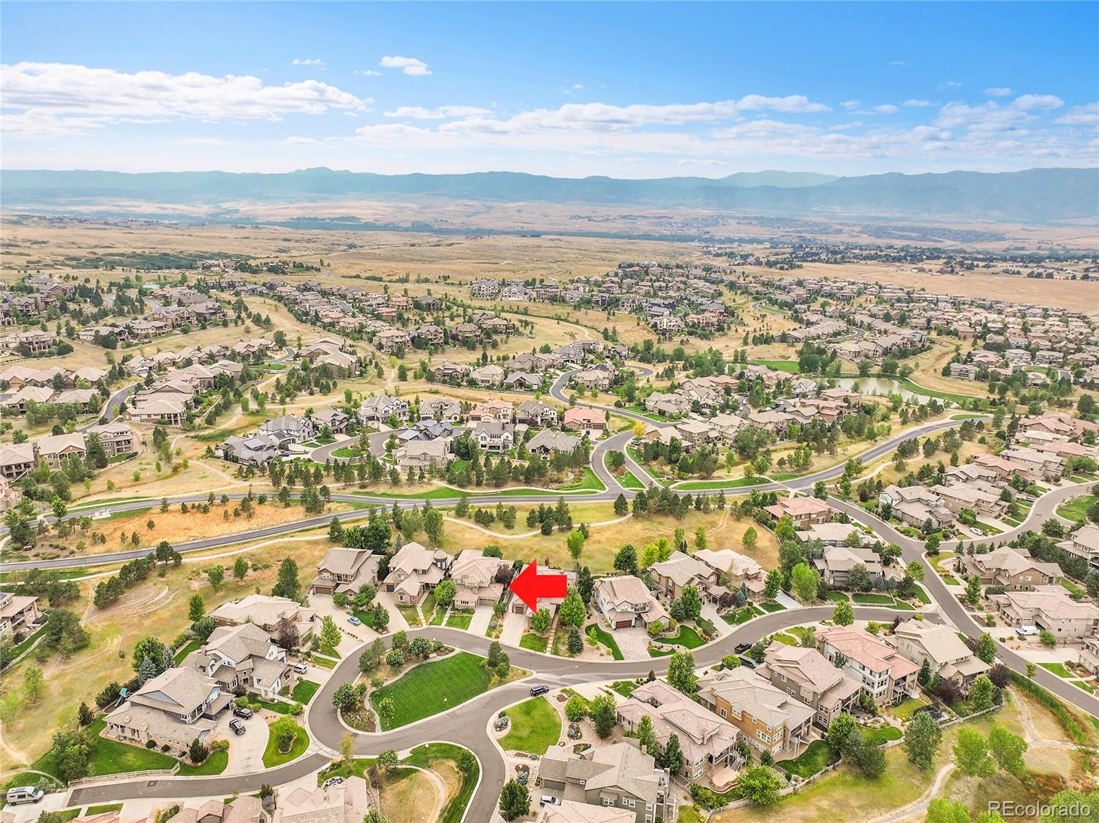 MLS Image #43 for 288  maplehurst point,highlands ranch, Colorado