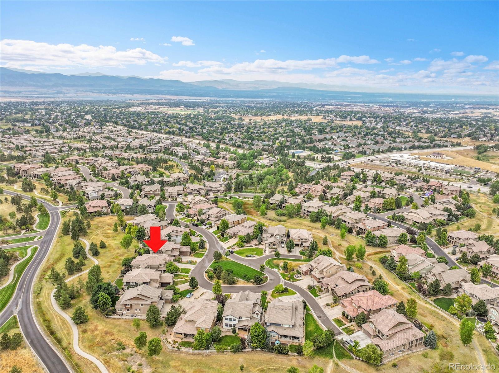 MLS Image #44 for 288  maplehurst point,highlands ranch, Colorado