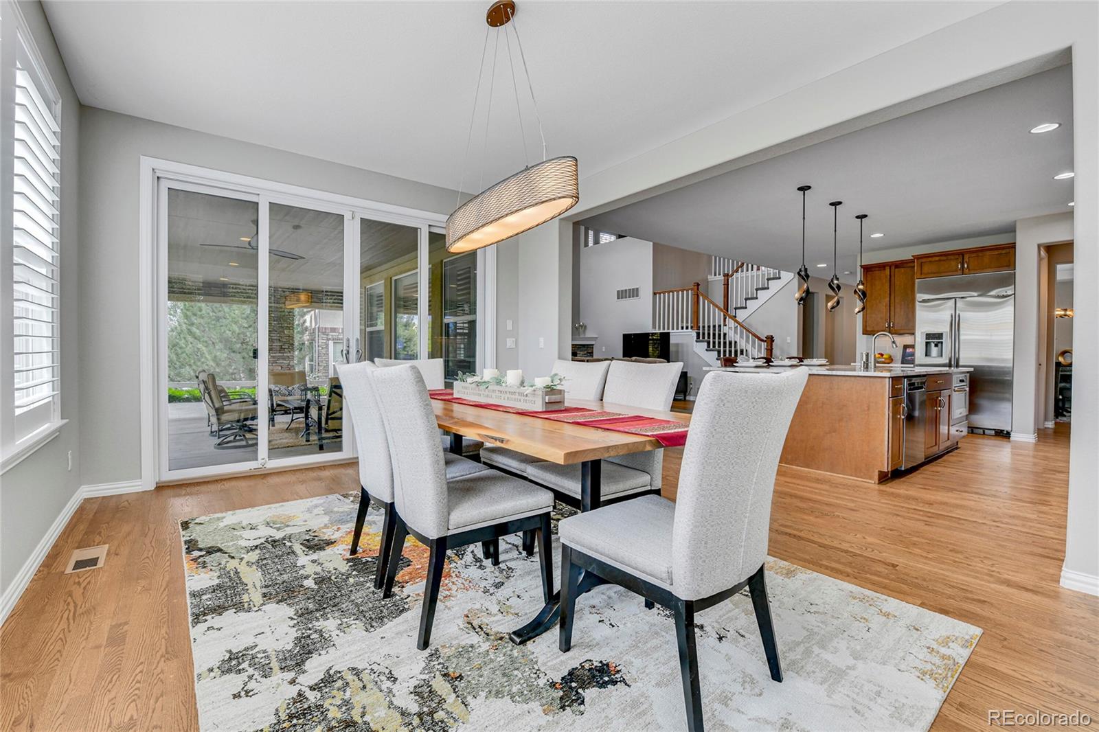 MLS Image #8 for 288  maplehurst point,highlands ranch, Colorado