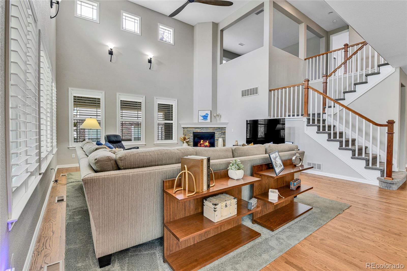 MLS Image #9 for 288  maplehurst point,highlands ranch, Colorado