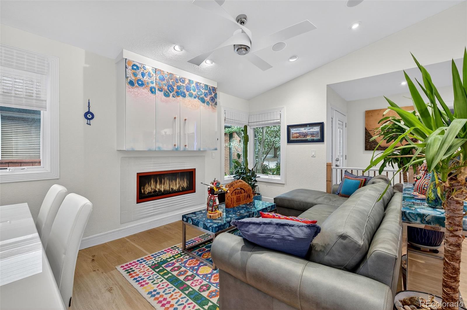 MLS Image #11 for 1431  northcrest drive,highlands ranch, Colorado