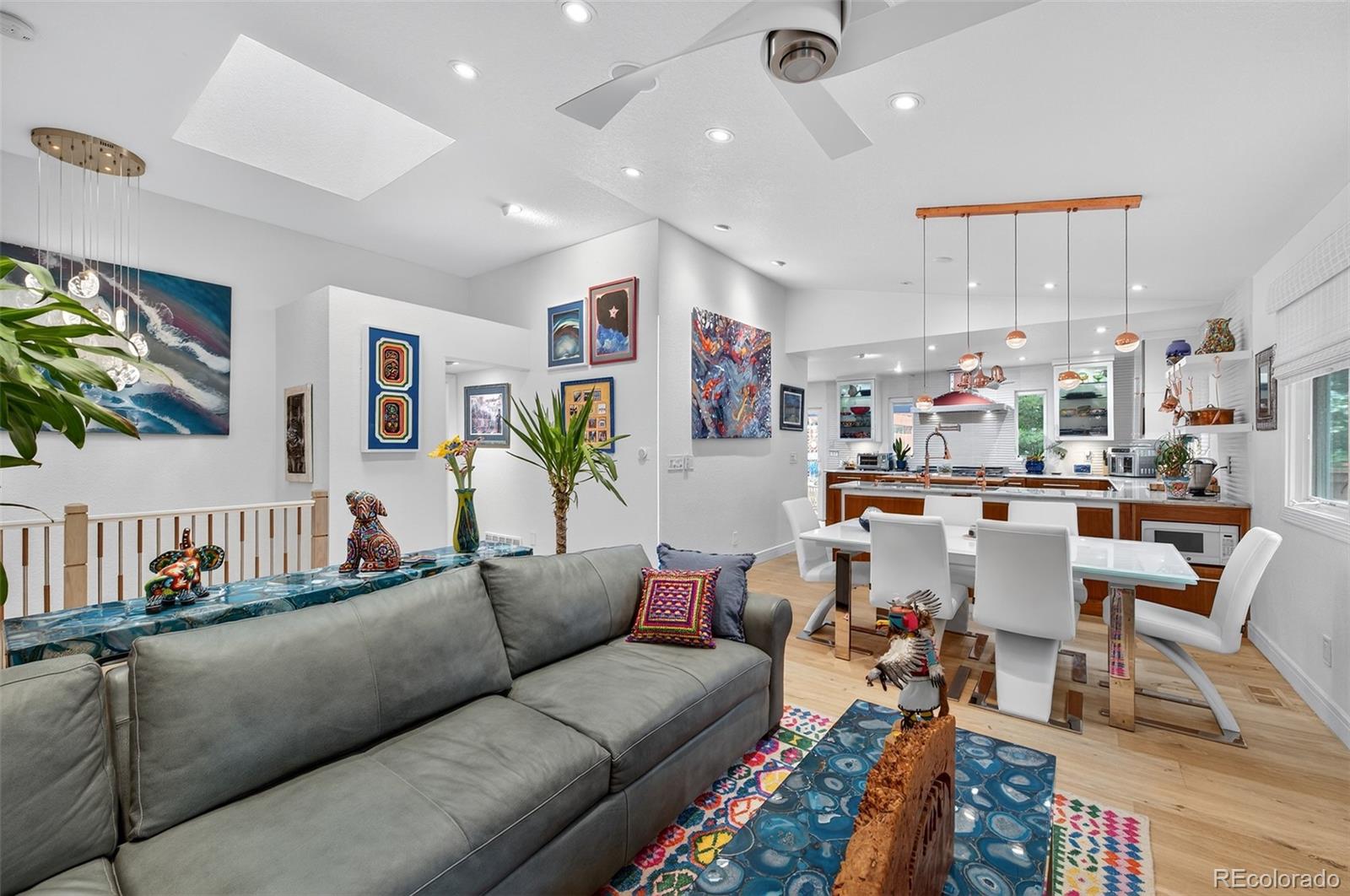 MLS Image #12 for 1431  northcrest drive,highlands ranch, Colorado