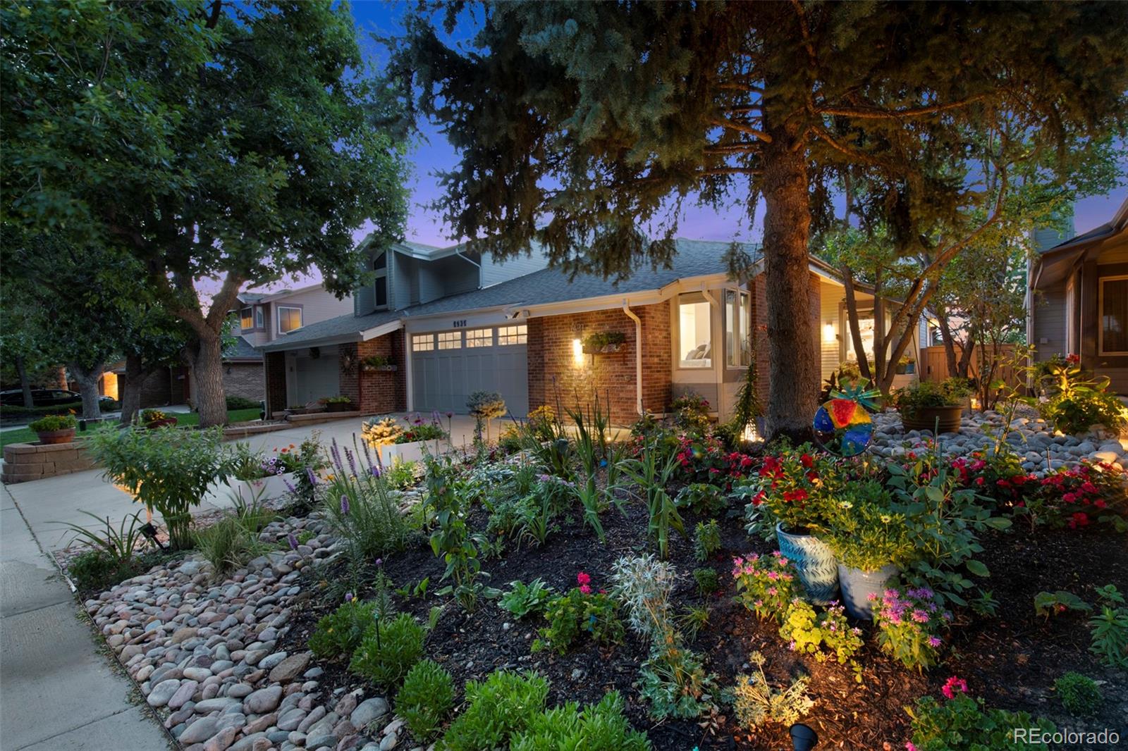 MLS Image #2 for 1431  northcrest drive,highlands ranch, Colorado