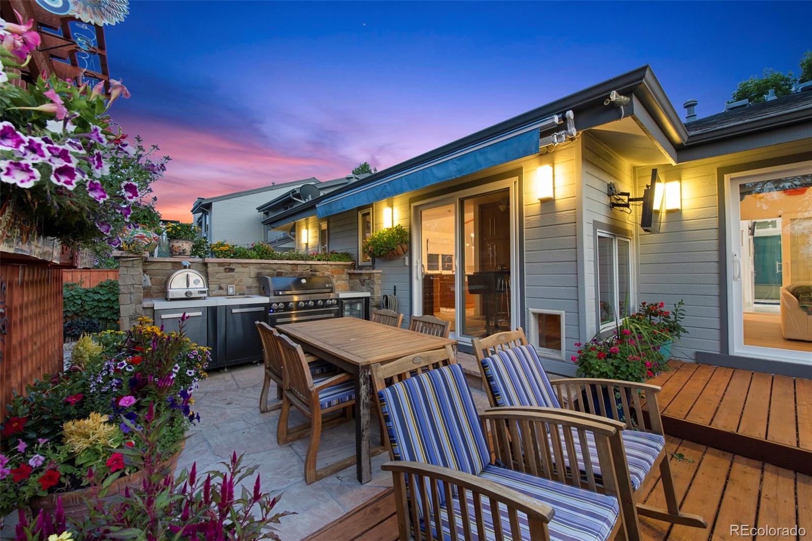MLS Image #47 for 1431  northcrest drive,highlands ranch, Colorado