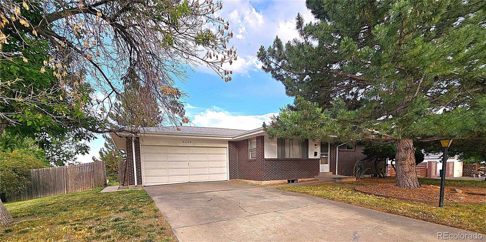 MLS Image #0 for 6438  yarrow street,arvada, Colorado
