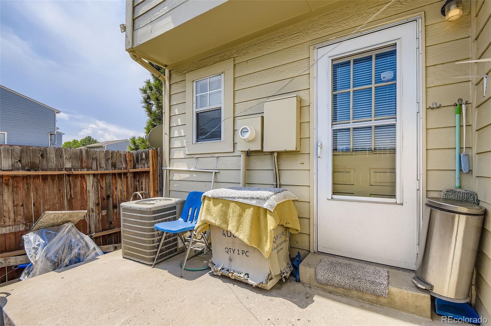 MLS Image #10 for 1662 s idalia circle,aurora, Colorado