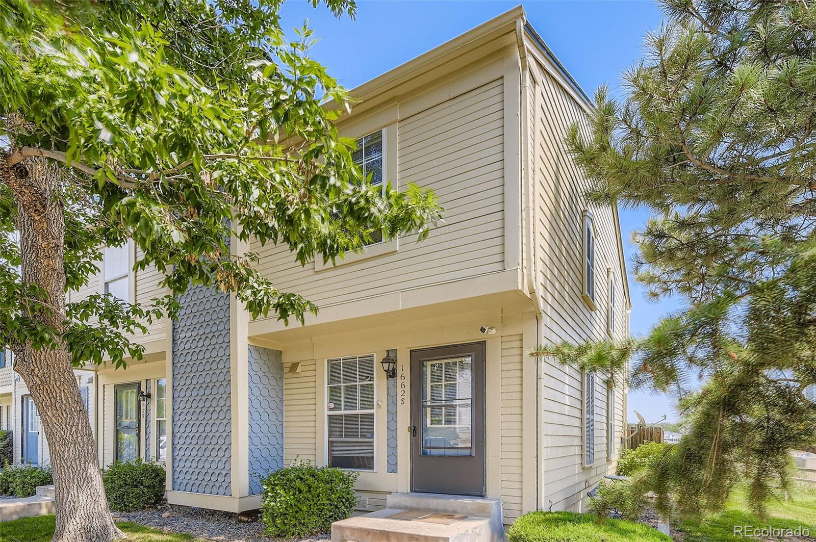 MLS Image #9 for 1662 s idalia circle,aurora, Colorado