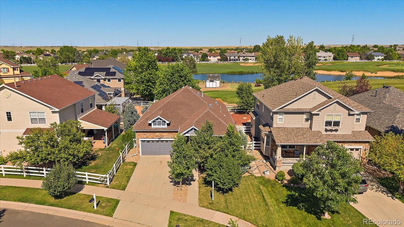 MLS Image #0 for 1392 s duquesne circle,aurora, Colorado