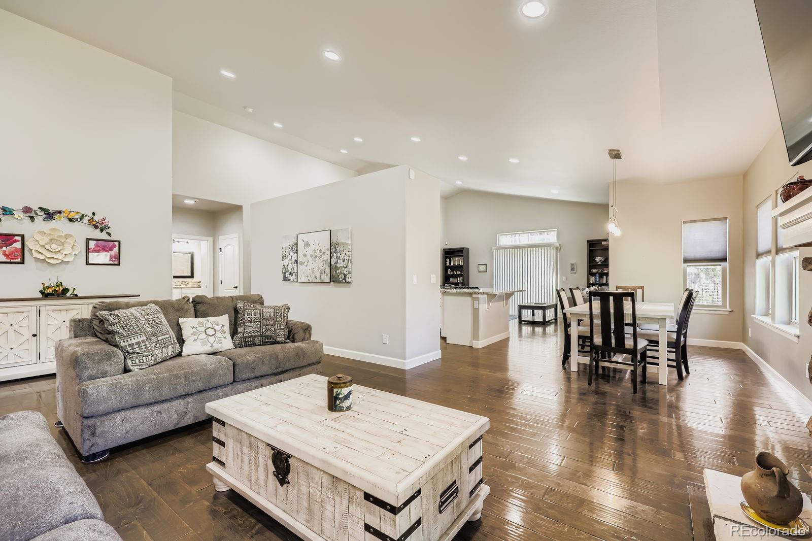 MLS Image #5 for 1163  ptarmigan drive,woodland park, Colorado