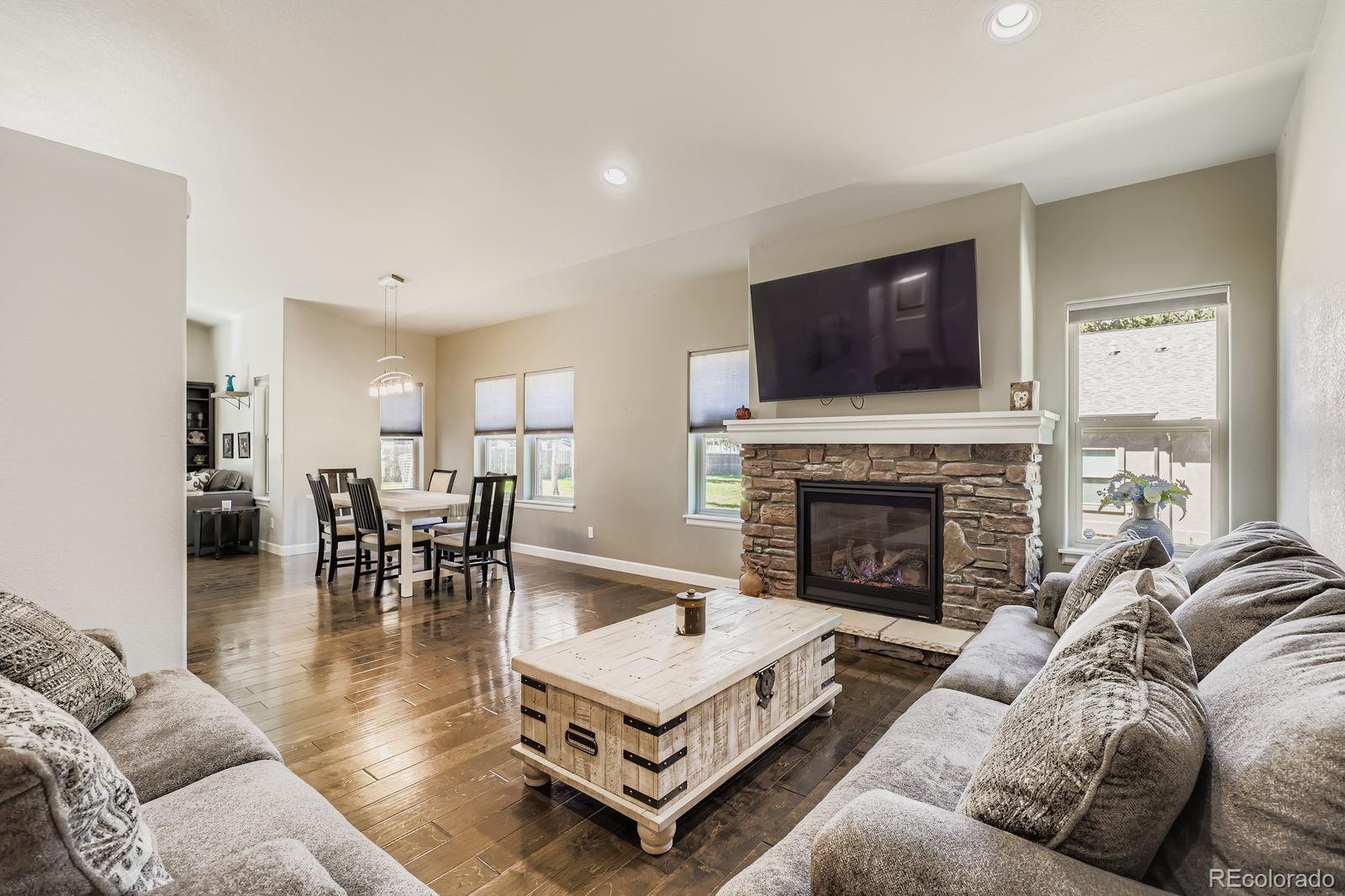 MLS Image #7 for 1163  ptarmigan drive,woodland park, Colorado