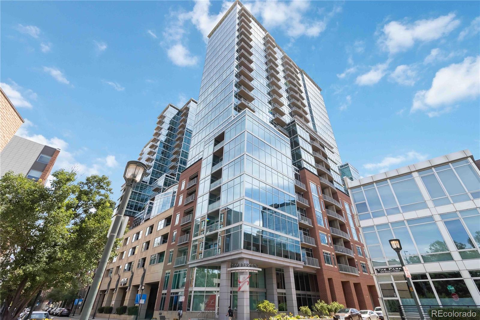 MLS Image #0 for 1700  bassett street 1520,denver, Colorado