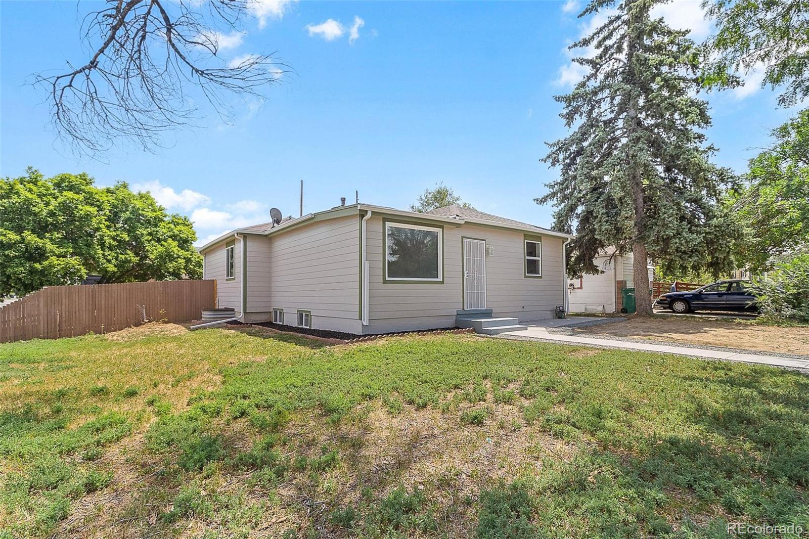 MLS Image #1 for 1990  newark street,aurora, Colorado