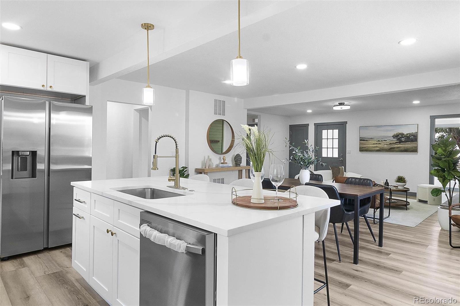 MLS Image #9 for 1990  newark street,aurora, Colorado