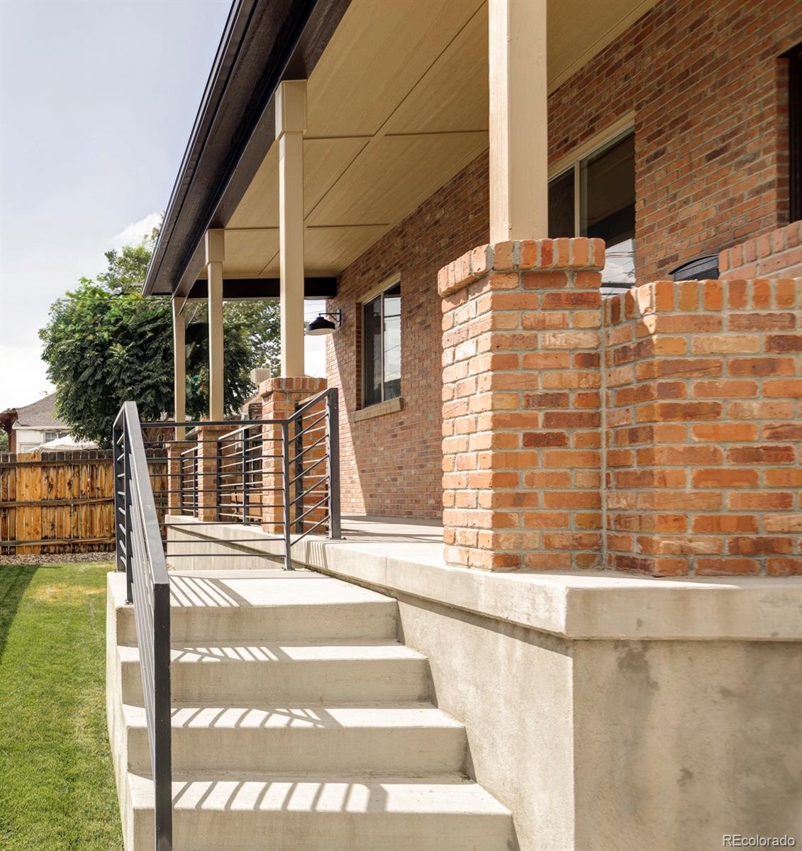 MLS Image #1 for 2931 w 20th avenue,denver, Colorado