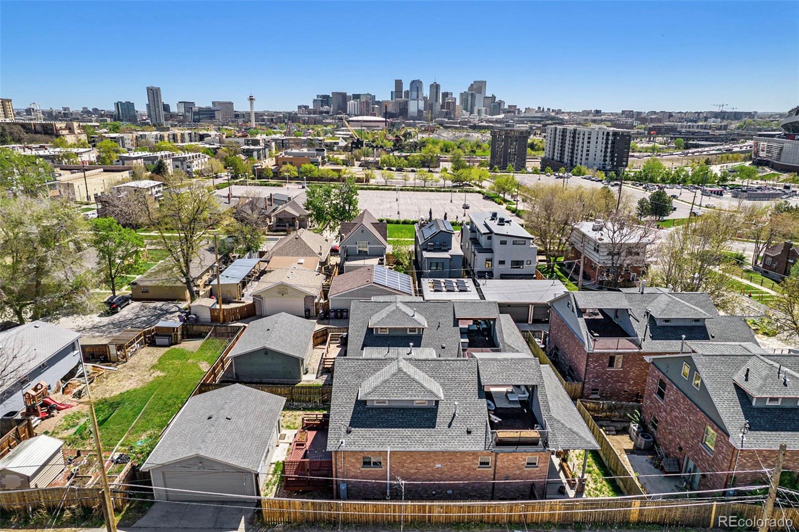 MLS Image #41 for 2931 w 20th avenue,denver, Colorado