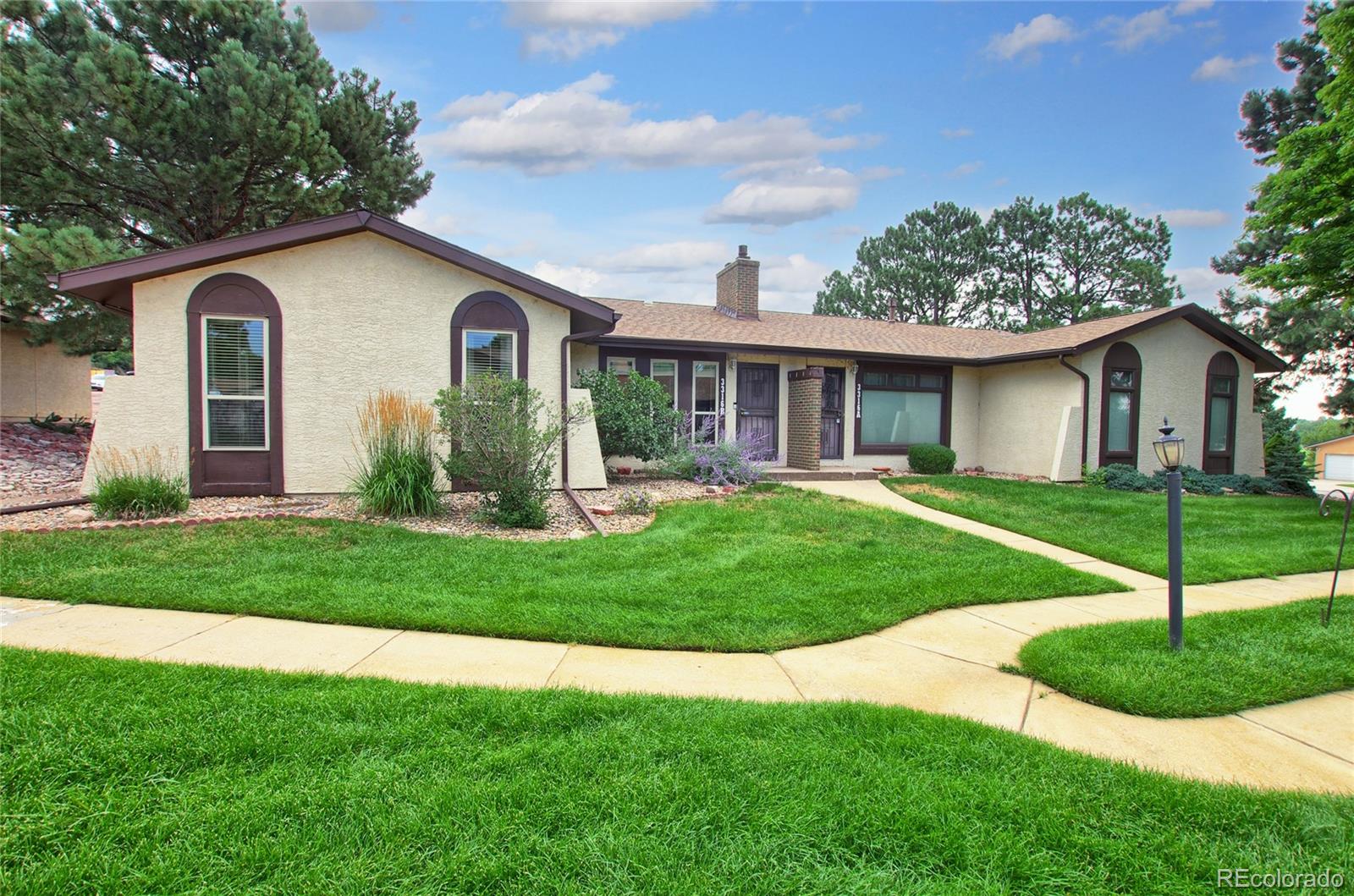 MLS Image #0 for 3316  valley hi avenue b,colorado springs, Colorado
