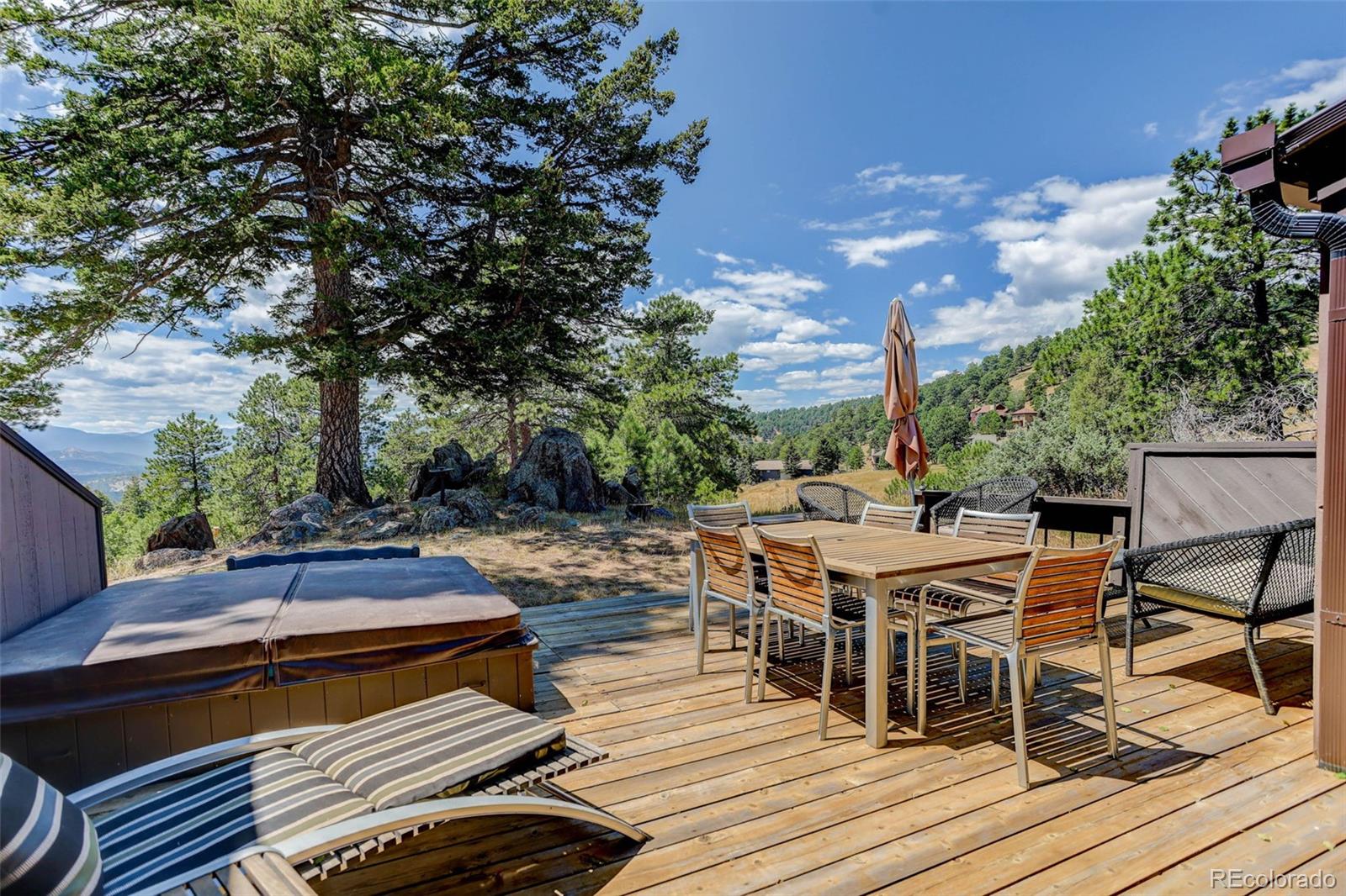 MLS Image #24 for 24376  currant drive ,golden, Colorado