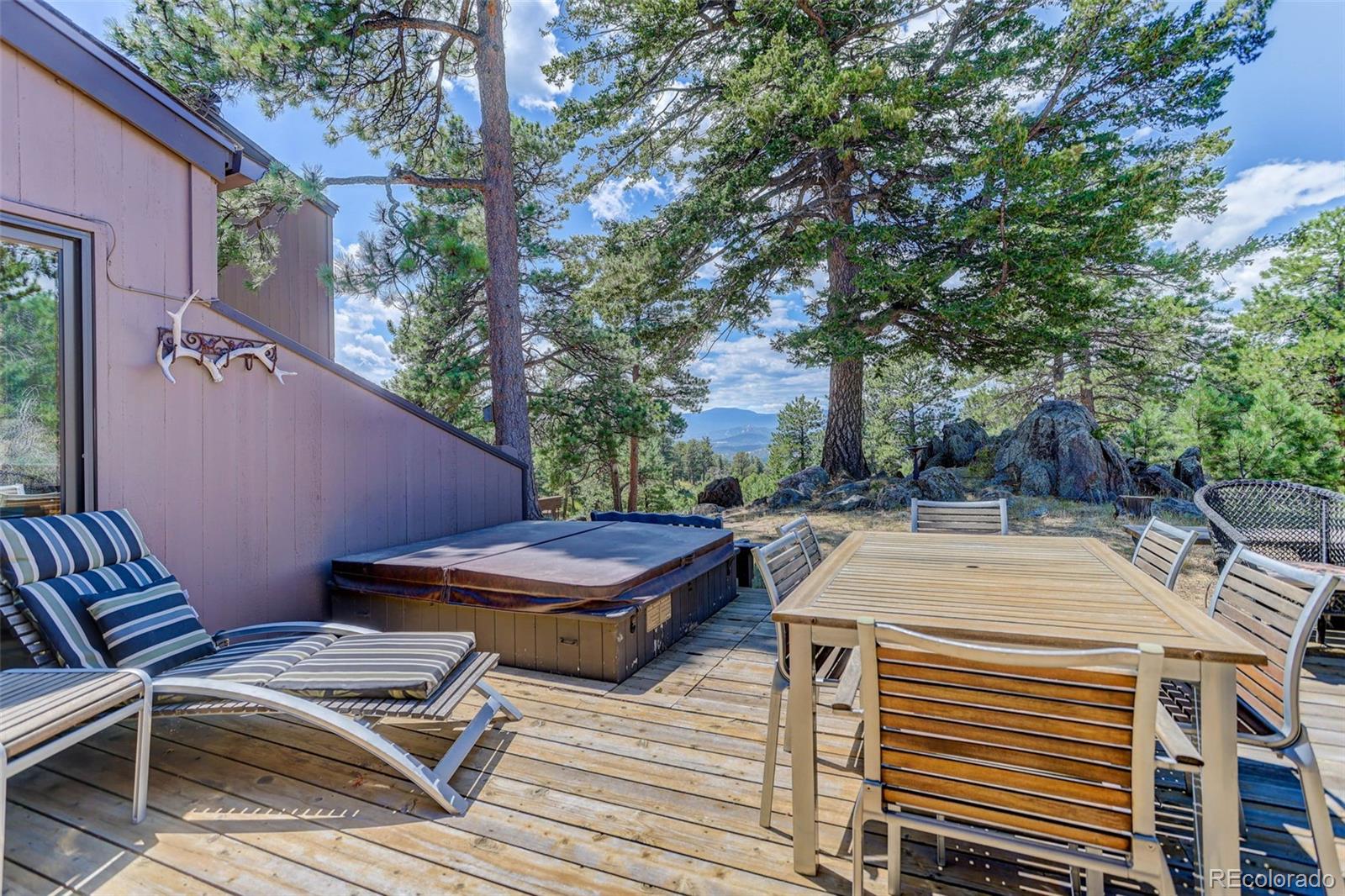 MLS Image #25 for 24376  currant drive ,golden, Colorado