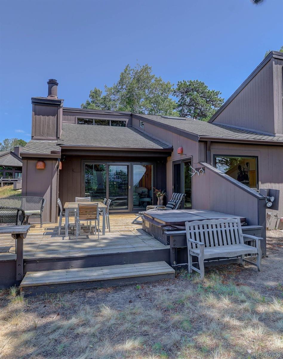 MLS Image #26 for 24376  currant drive ,golden, Colorado