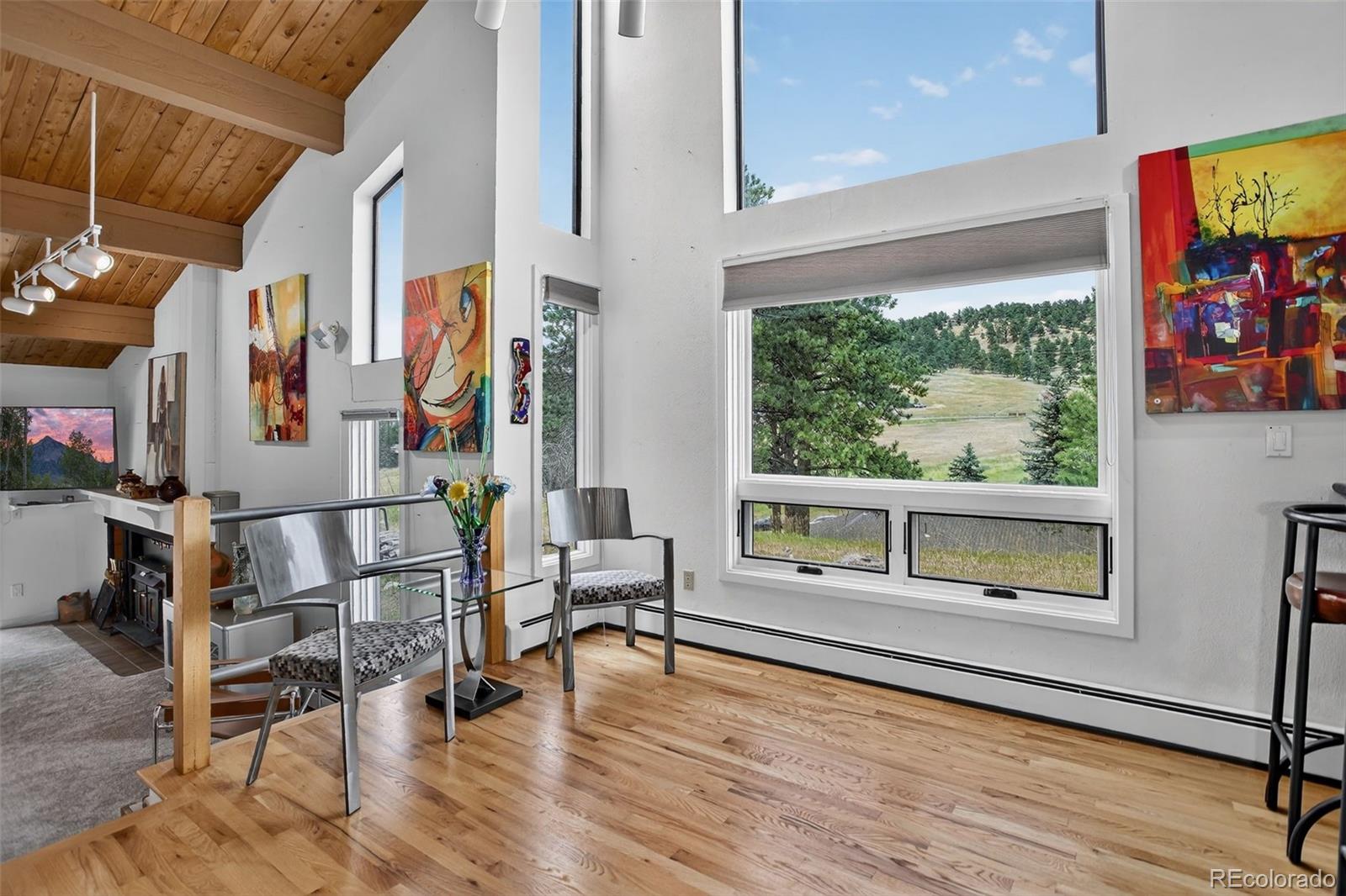MLS Image #3 for 24376  currant drive ,golden, Colorado