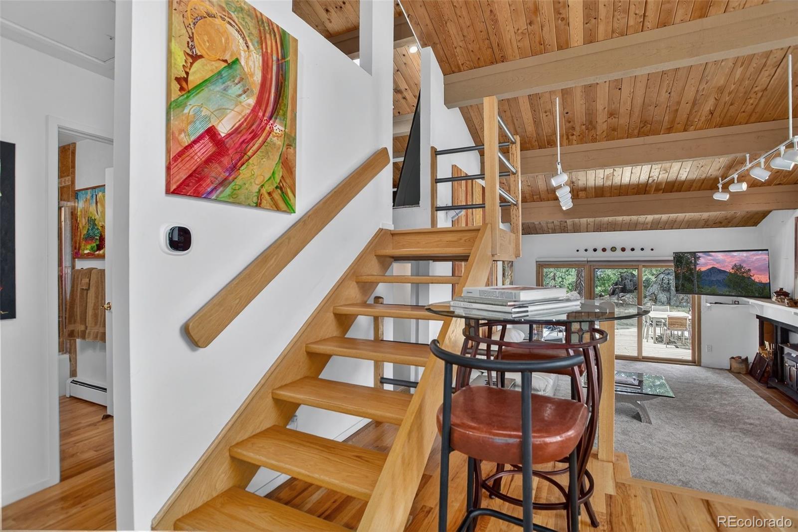 MLS Image #4 for 24376  currant drive ,golden, Colorado