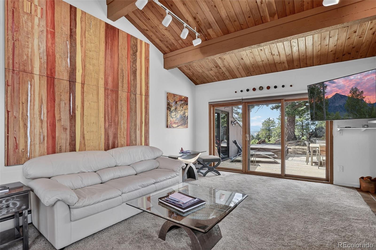 MLS Image #5 for 24376  currant drive ,golden, Colorado