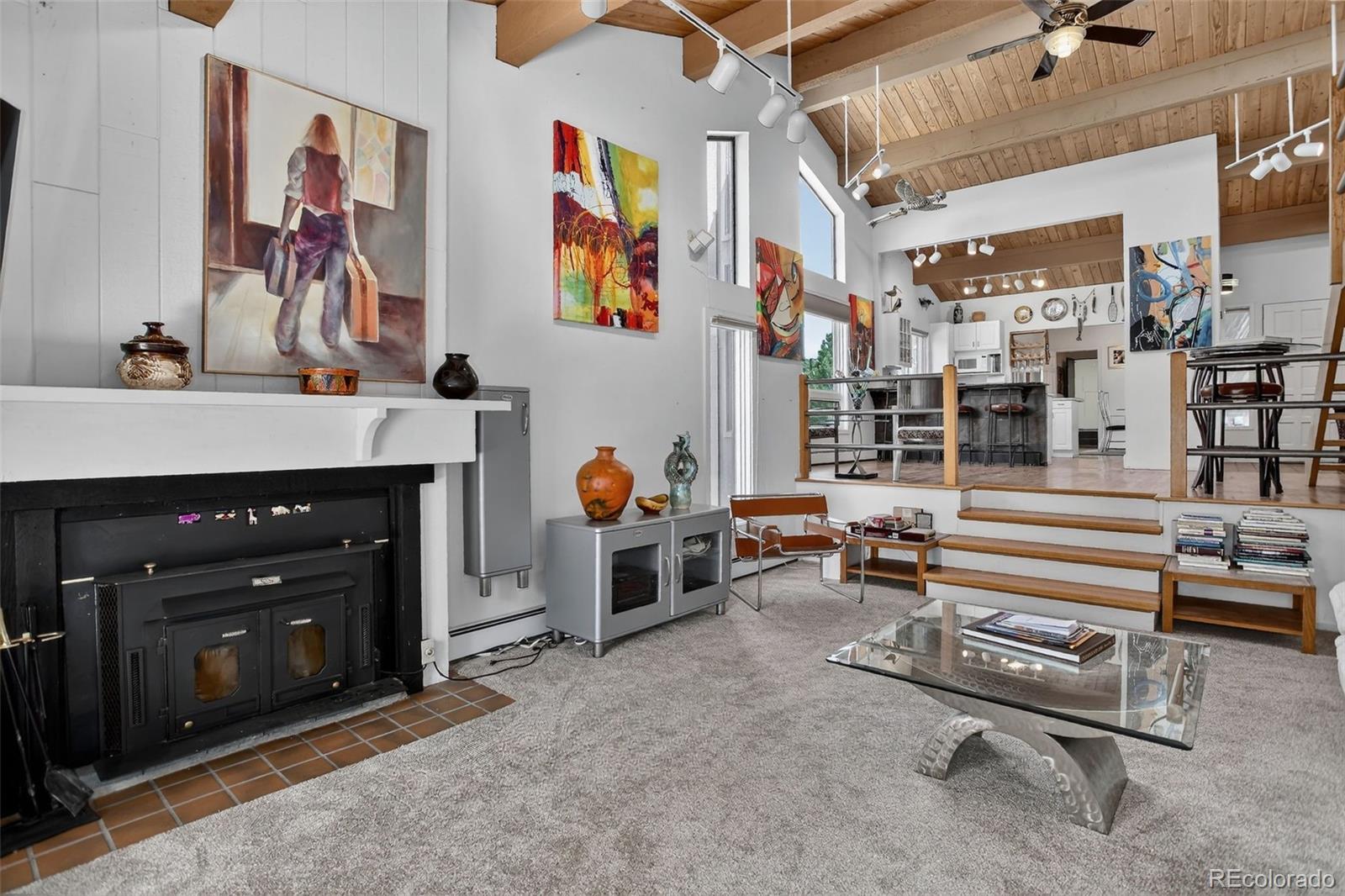 MLS Image #6 for 24376  currant drive ,golden, Colorado