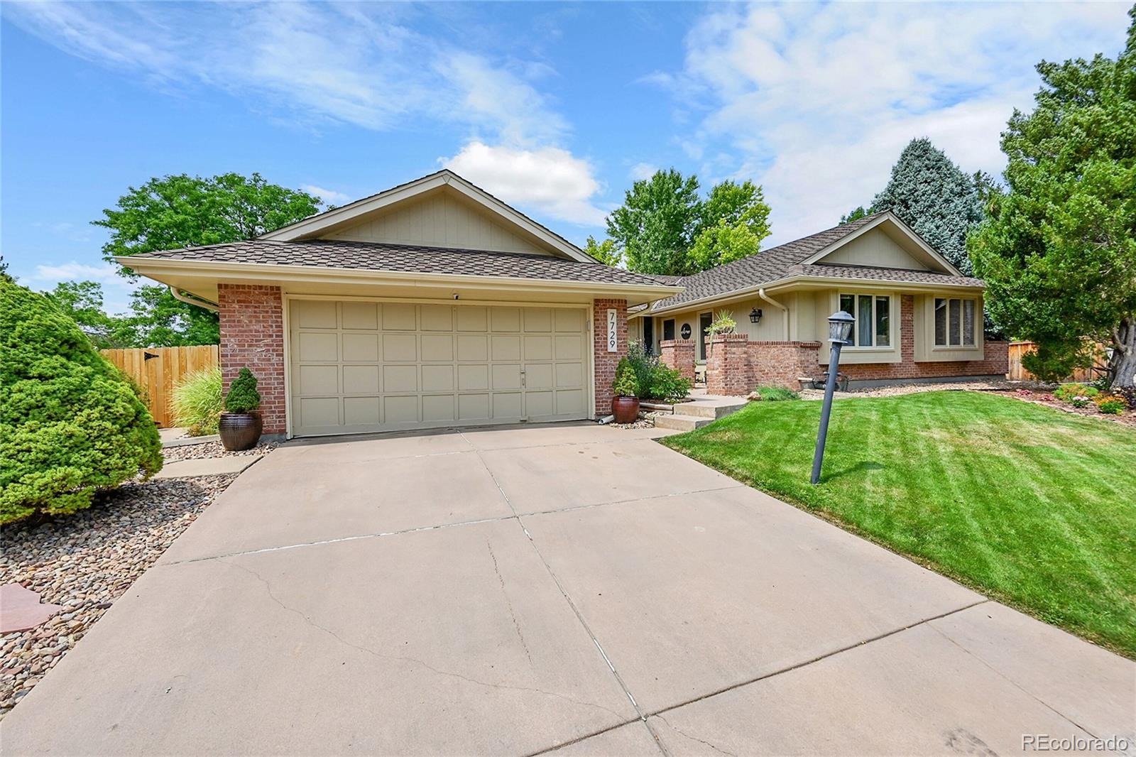 MLS Image #0 for 7729 s dexter court,centennial, Colorado