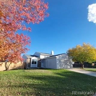 MLS Image #0 for 2764 s sedalia street,aurora, Colorado