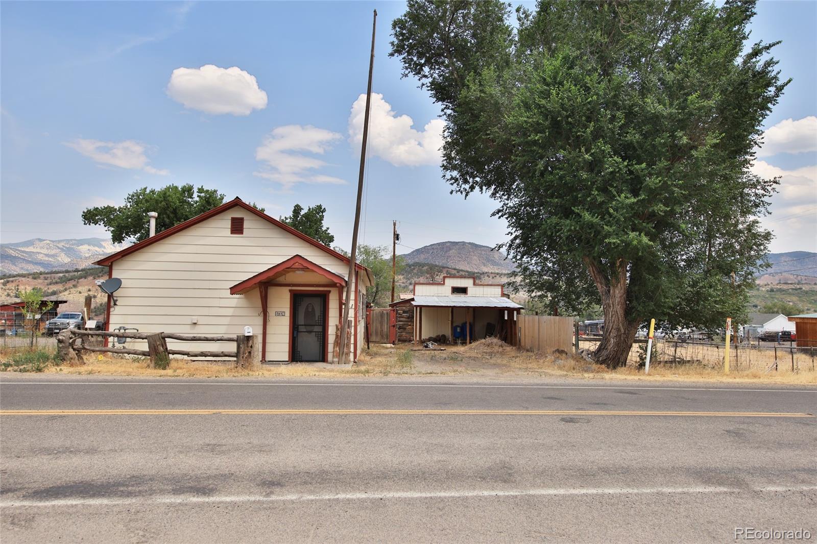 MLS Image #0 for 57374  highway 330 ,collbran, Colorado